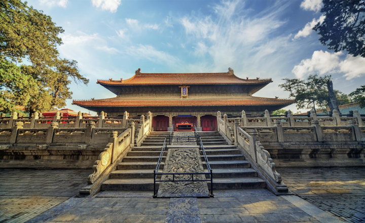 Australian tourists to get free entry to Jining’s Australian tourists to get free entry to Jining’s